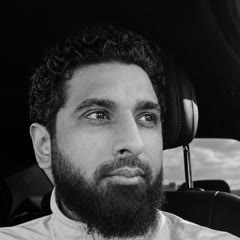 Harry Ali